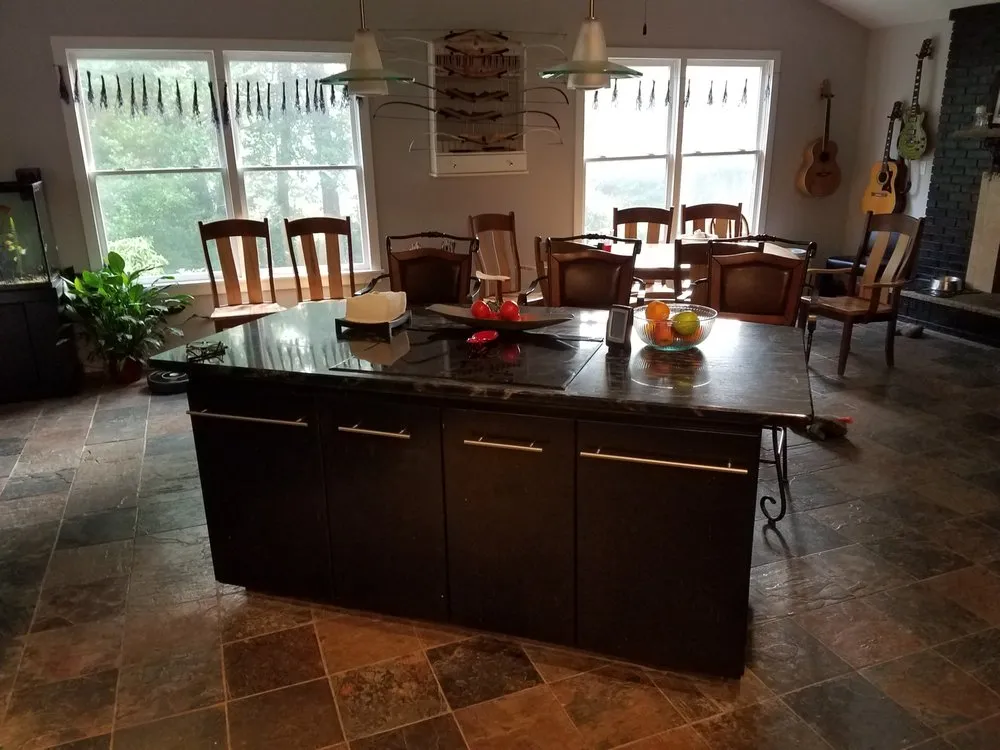 Slide of Custom Komfort Construction & Solar