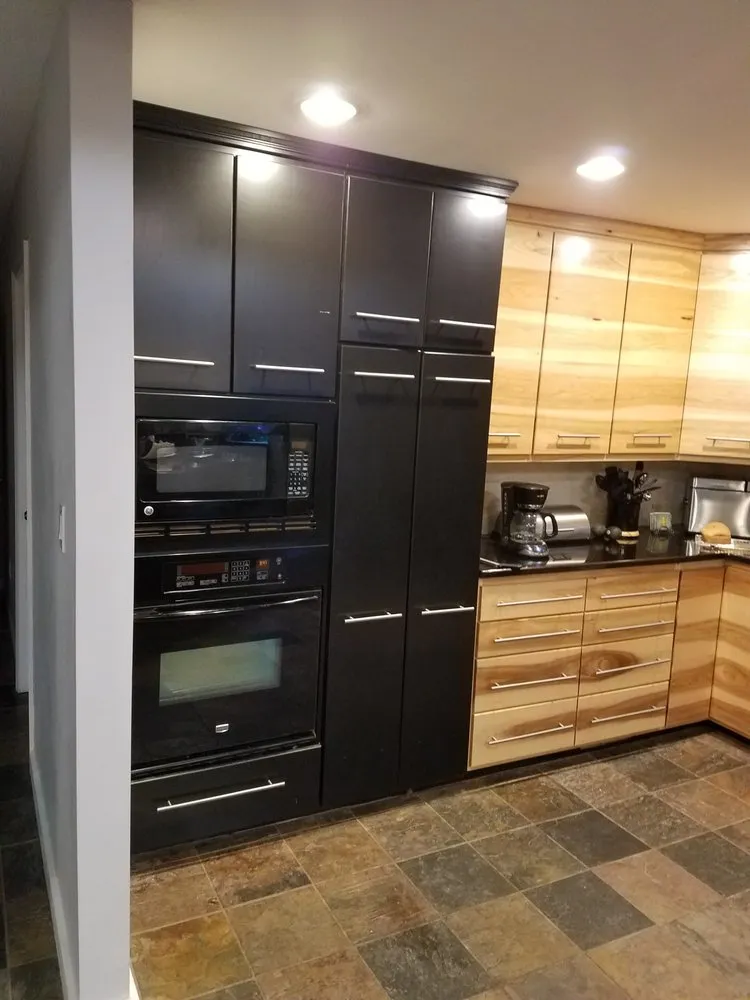 Slide of Custom Komfort Construction & Solar