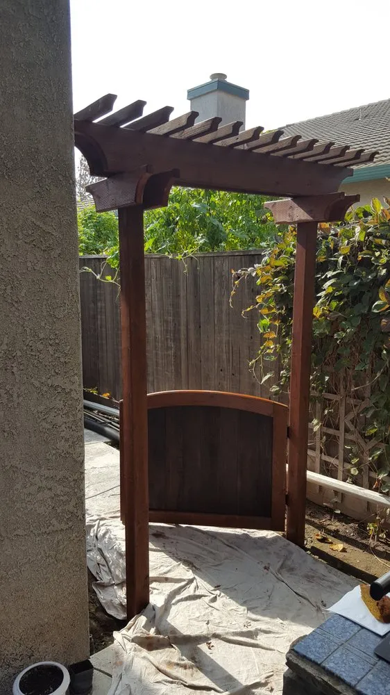 Slide of Custom Komfort Construction & Solar