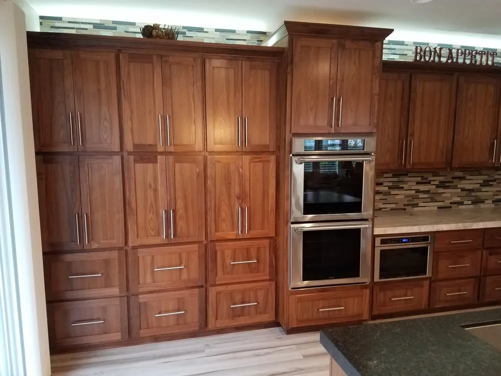 Slide of Custom Komfort Construction & Solar