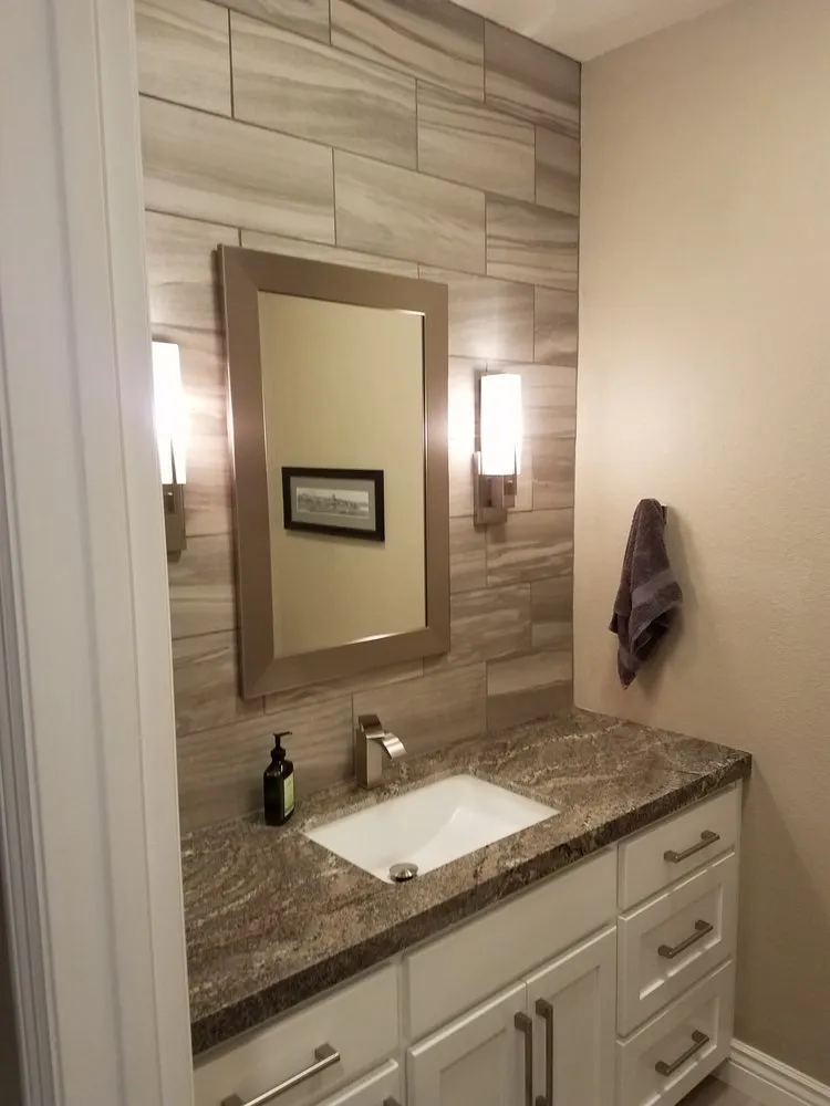 Slide of Custom Komfort Construction & Solar