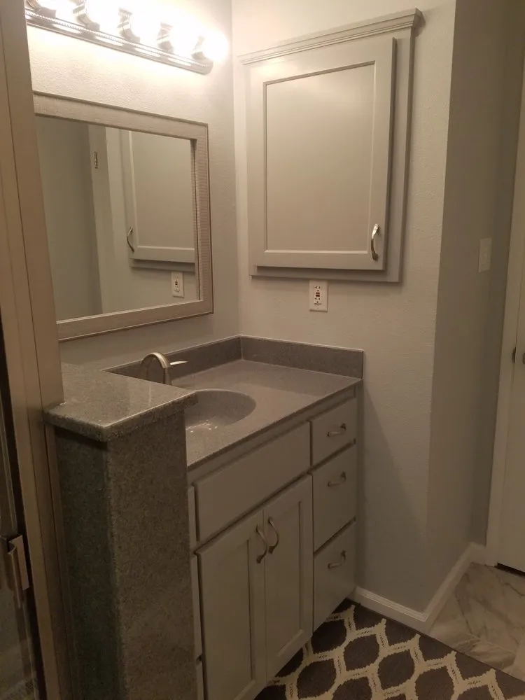 Slide of Custom Komfort Construction & Solar