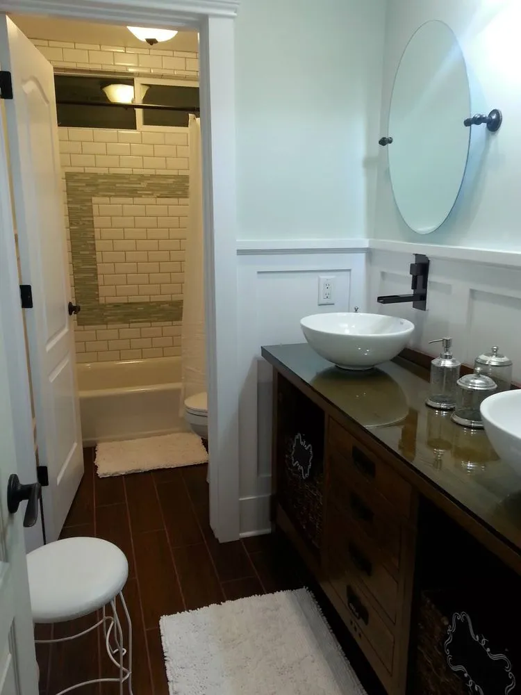 Slide of Custom Komfort Construction & Solar