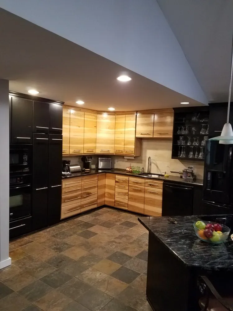 Slide of Custom Komfort Construction & Solar