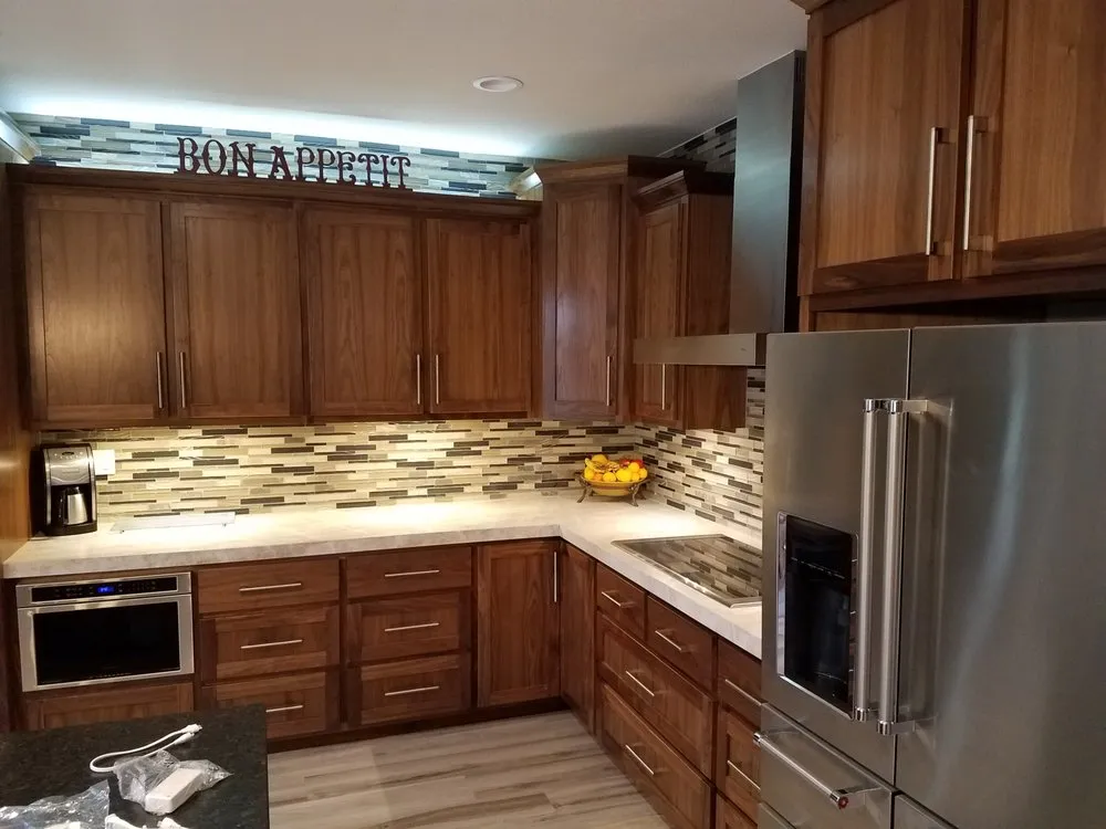 Slide of Custom Komfort Construction & Solar