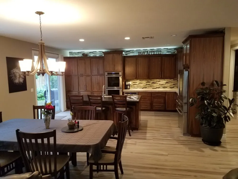 Slide of Custom Komfort Construction & Solar