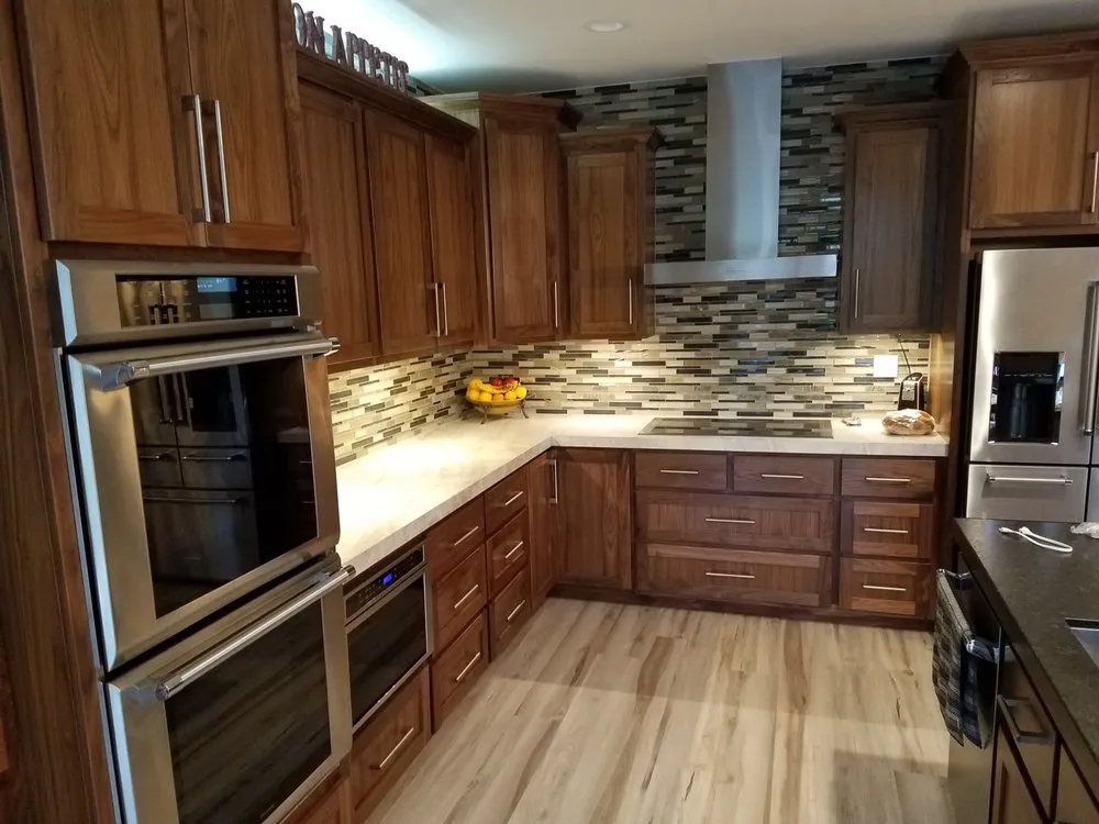 Slide of Custom Komfort Construction & Solar