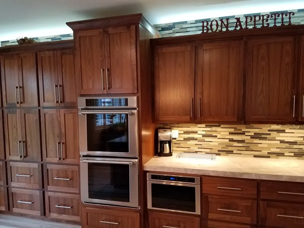 Slide of Custom Komfort Construction & Solar