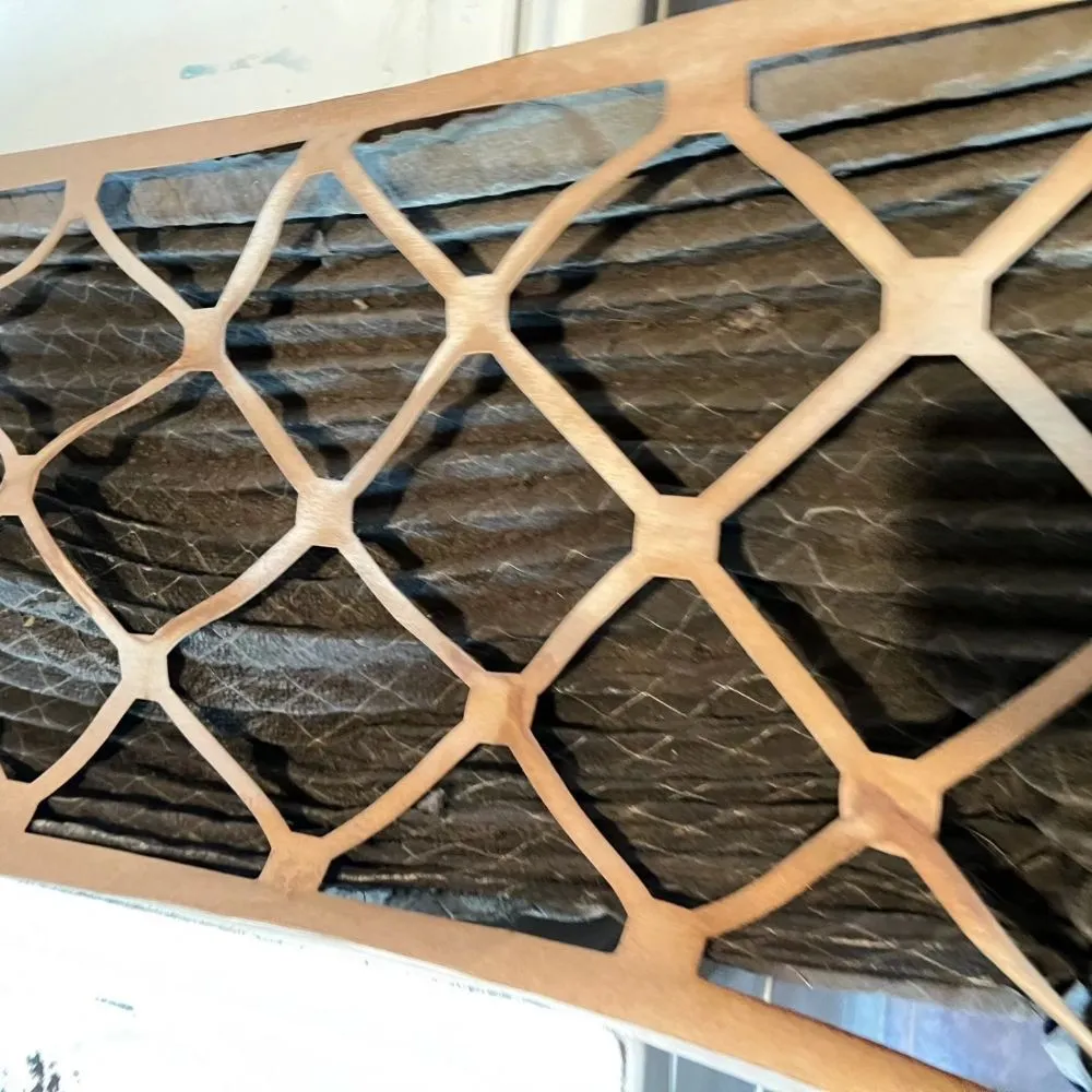 Slide of Custom Manetenance