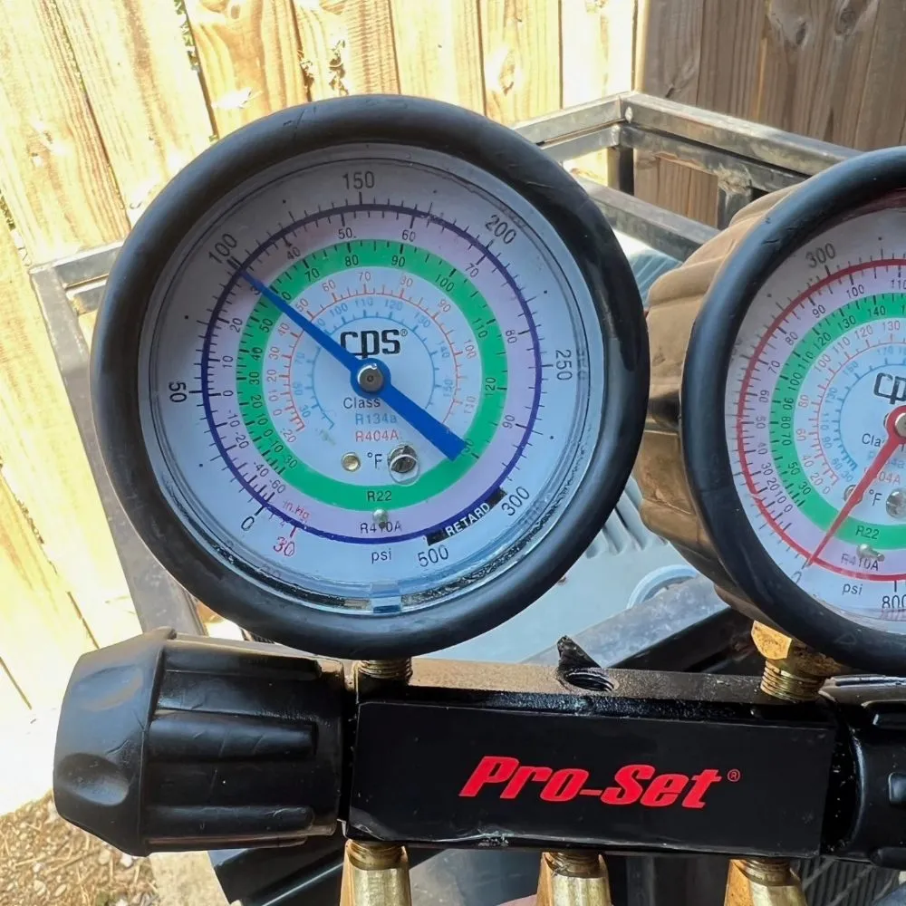 Slide of Custom Manetenance