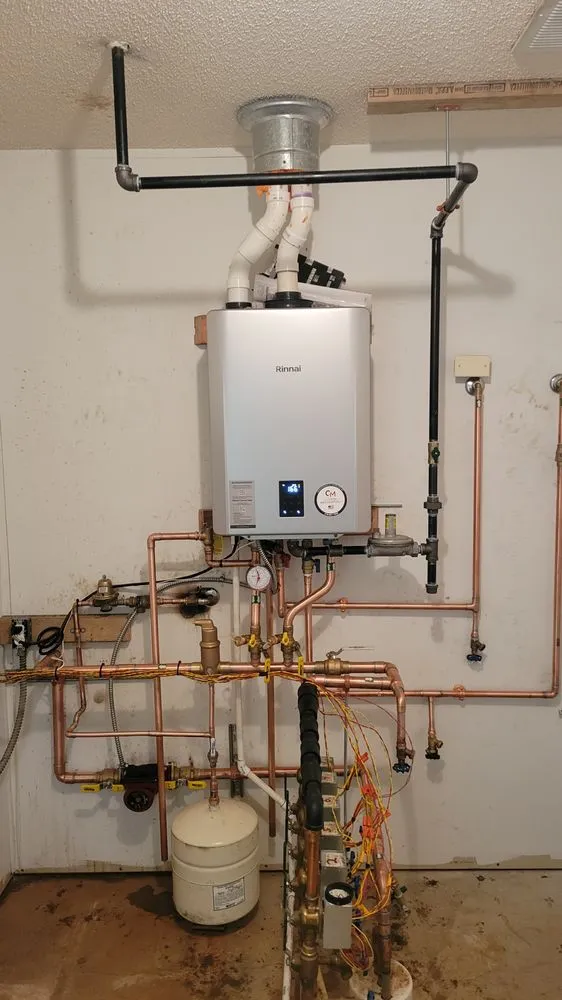 Slide of Custom Mechanical & Sheet metal