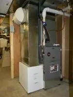 Slide of Custom Mechanical & Sheet metal