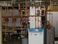 Slide of Custom Mechanical & Sheet metal