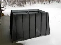 Slide of Custom Mechanical & Sheet metal