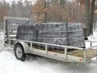 Slide of Custom Mechanical & Sheet metal