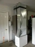 Slide of Custom Mechanical & Sheet metal