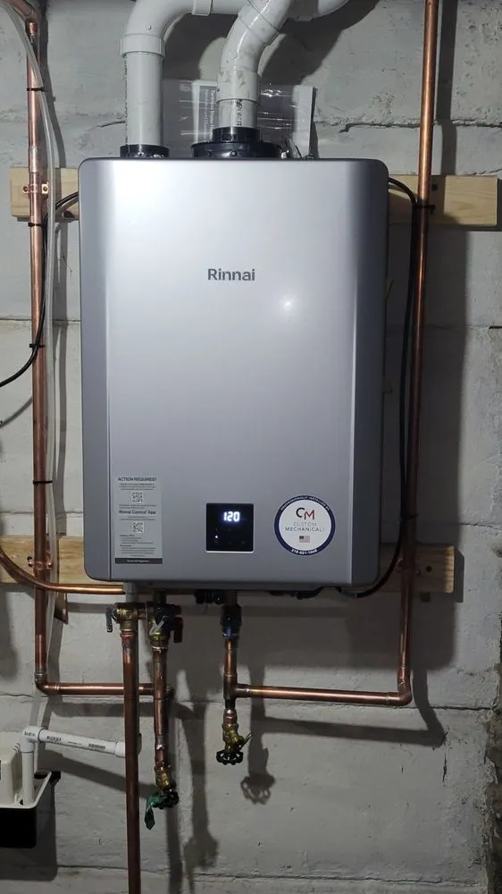 Slide of Custom Mechanical & Sheet metal