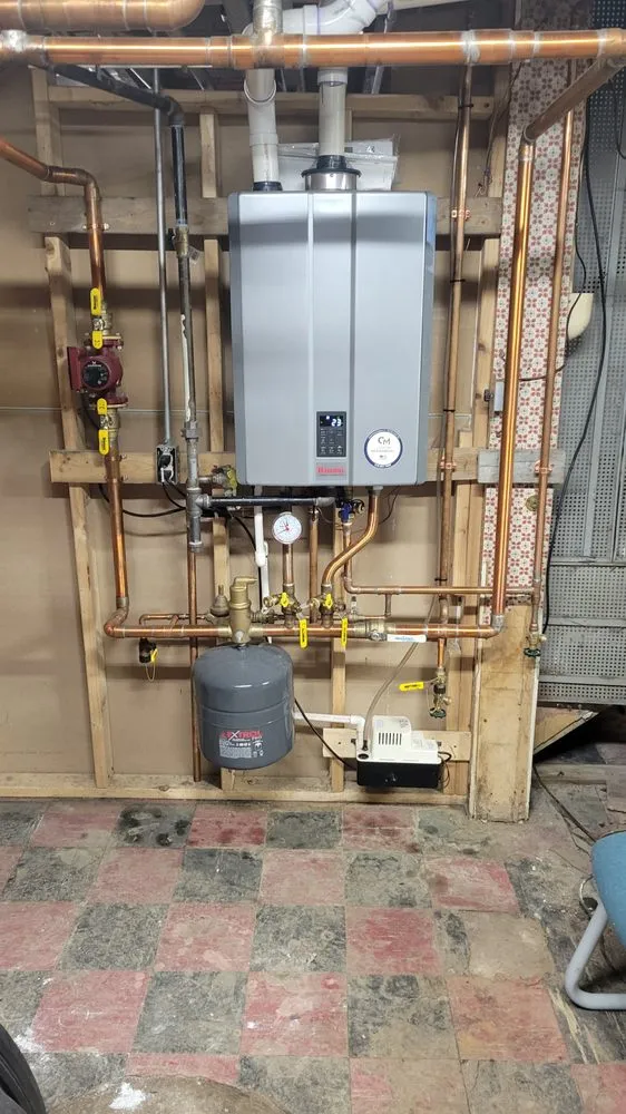 Slide of Custom Mechanical & Sheet metal