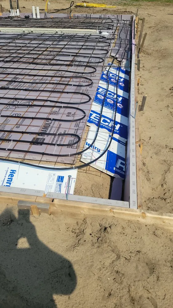 Slide of Custom Mechanical & Sheet metal