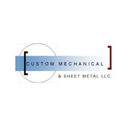Slide of Custom Mechanical & Sheet metal