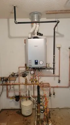 Custom Mechanical & Sheet metal