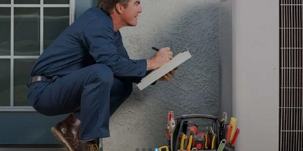 Custom Mechanical Air Refrigeration Heating Company Logo