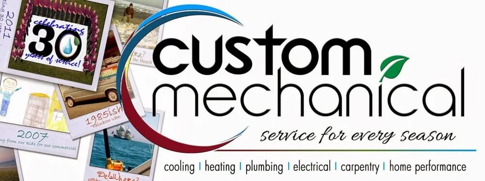Expert AC installation same-day service across Frankford, DE - Custom Mechanical