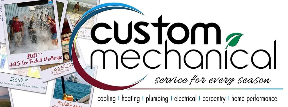 Top-rated HVAC repair in Frankford, DE by Custom Mechanical
