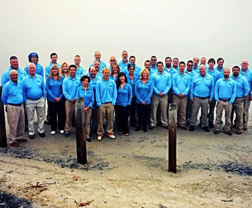 Local HVAC repair experts serving Frankford, DE - Custom Mechanical