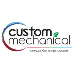 Certified air conditioning service for residential systems in Frankford, DE by Custom Mechanical