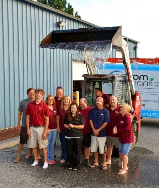 Certified AC installation in Frankford, DE - Custom Mechanical