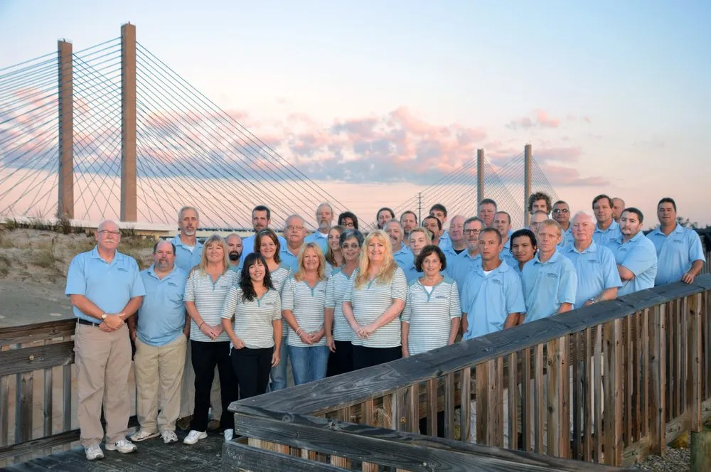Reliable heating and cooling service near you in Frankford, DE by Custom Mechanical