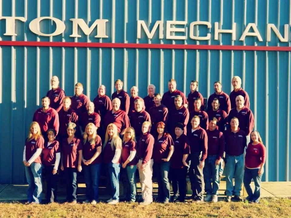Emergency air conditioning tune-up experts serving Frankford, DE - Custom Mechanical