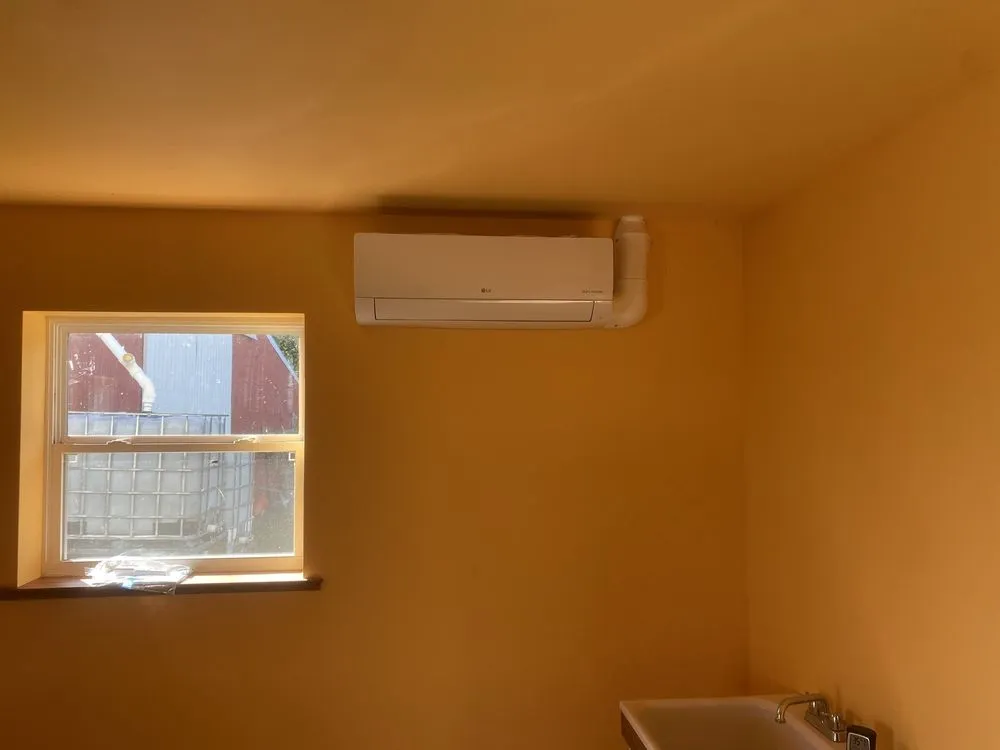 Slide of Custom Mechanical Services