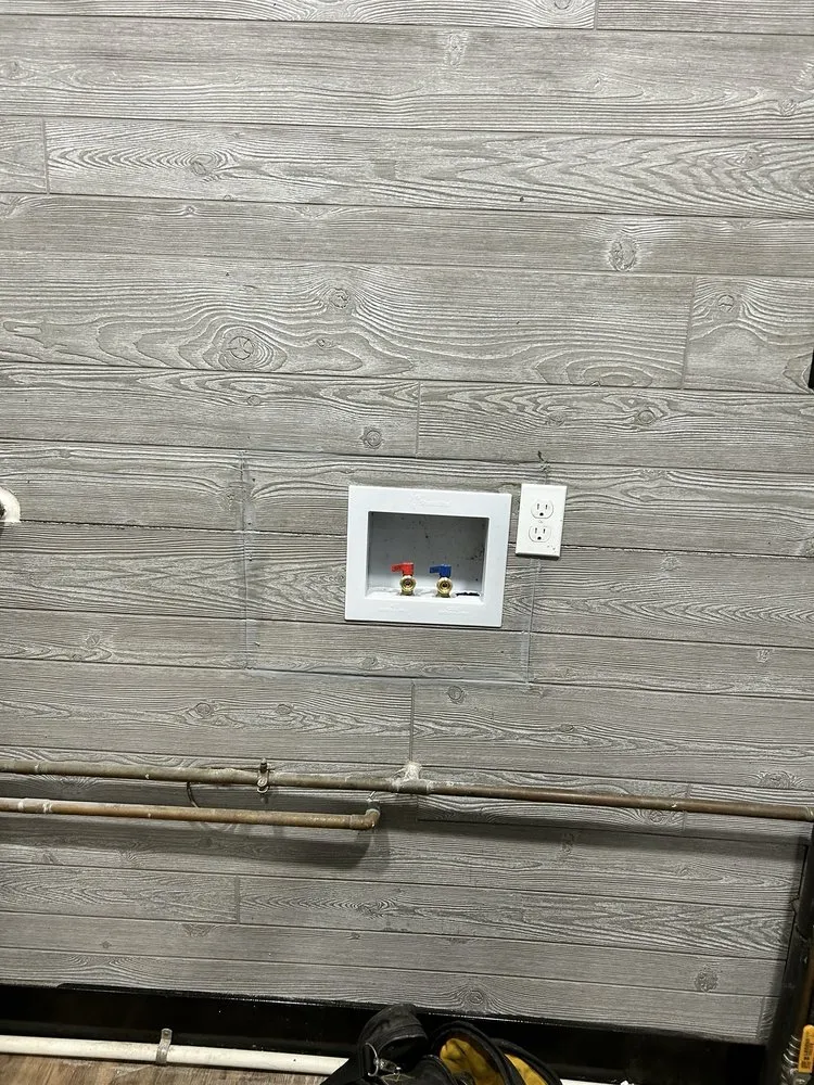 Slide of Custom Mechanical Services