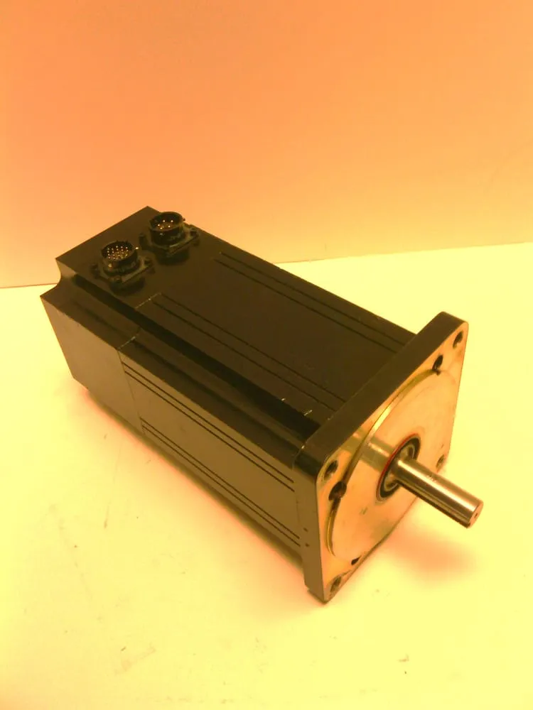 Slide of Custom Motors