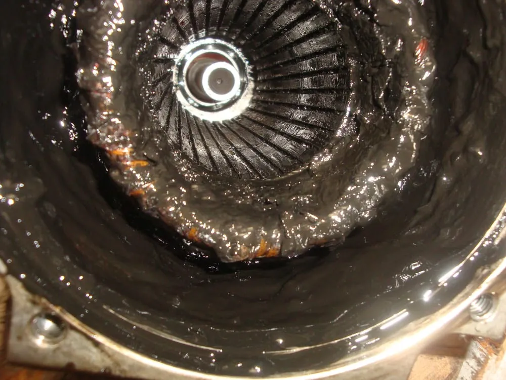 Slide of Custom Motors