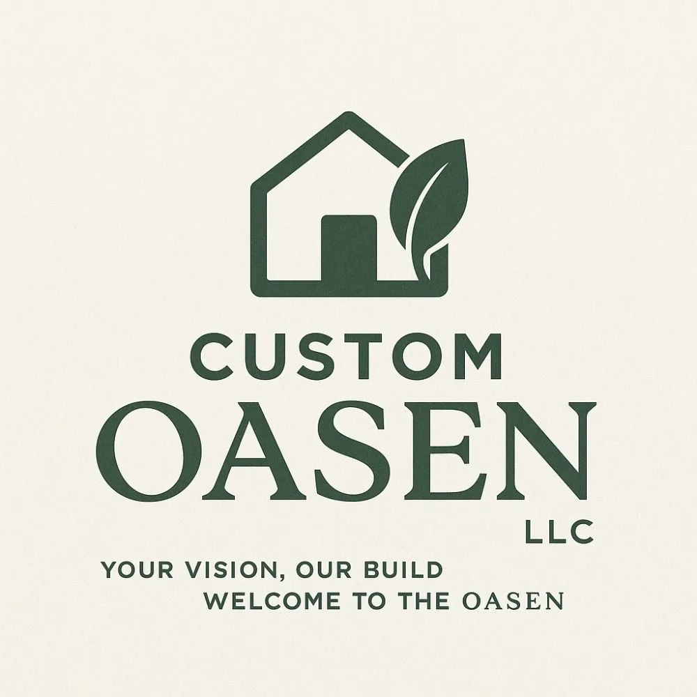 Slide of Custom Oasen