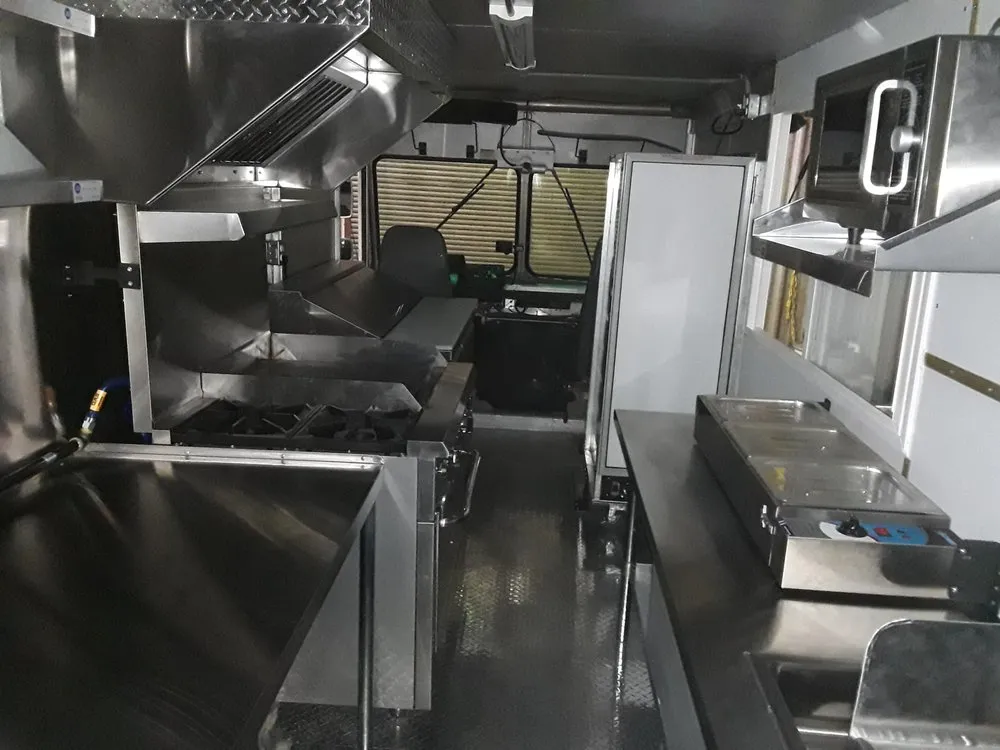 Slide of Custom Oasen