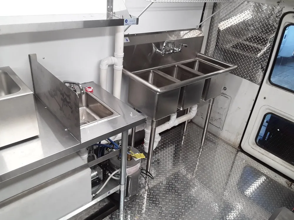 Slide of Custom Oasen