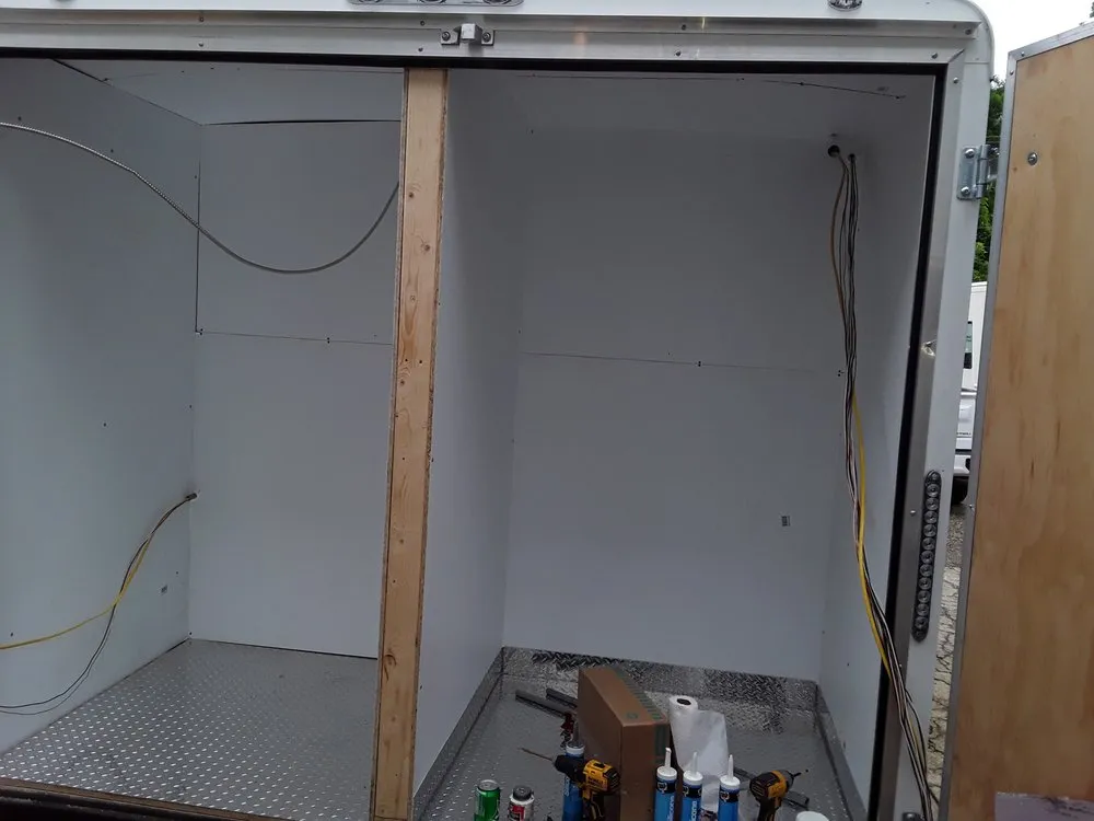 Slide of Custom Oasen