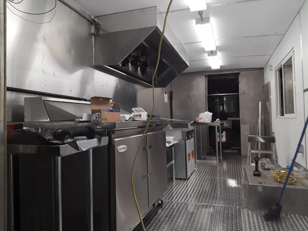 Slide of Custom Oasen