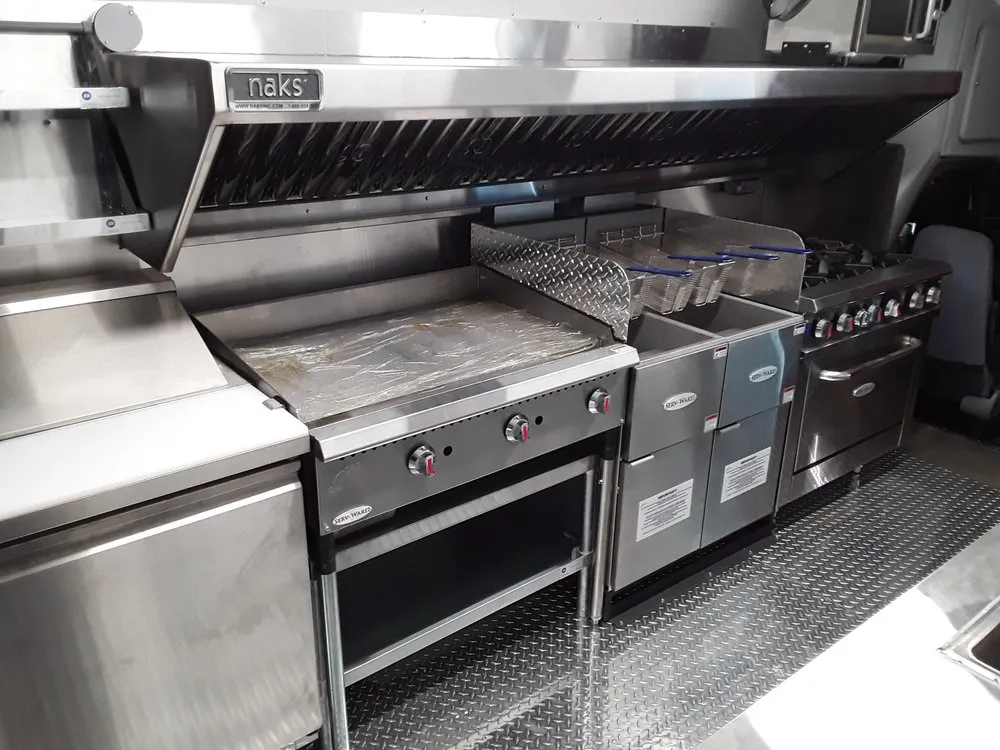 Slide of Custom Oasen