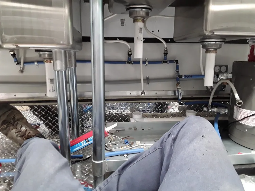 Slide of Custom Oasen