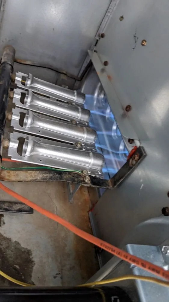 Slide of Custom Seasons Heating & Cooling