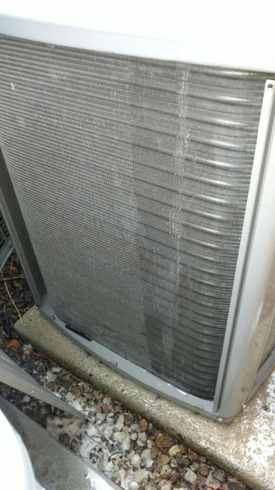 Slide of Custom Seasons Heating & Cooling