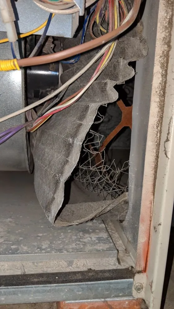 Slide of Custom Seasons Heating & Cooling