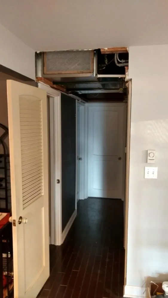 Slide of Custom Seasons Heating & Cooling