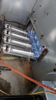 Custom Seasons Heating & Cooling