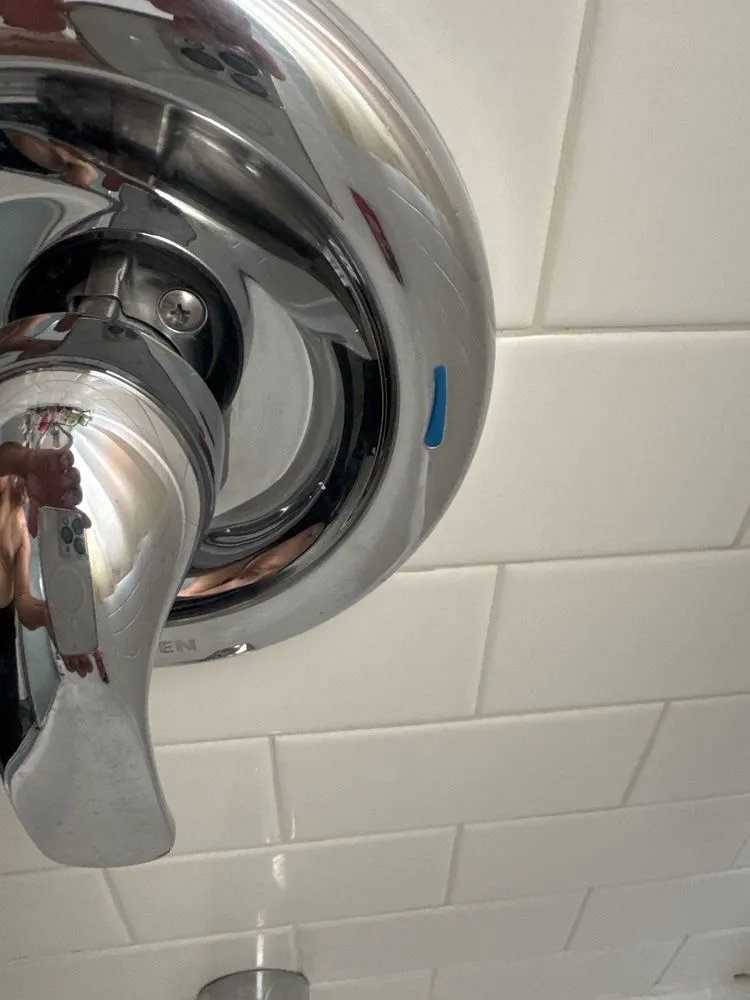 Slide of Custom Seasons HVAC and Plumbing